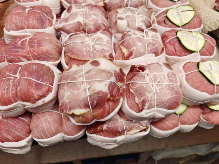 Colis de viande Reims